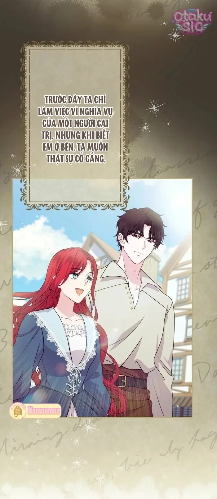 Hồi Phục Quá Mạnh - Nhà Vua Đã Ám Ảnh Tôi Chapter 23 - 22