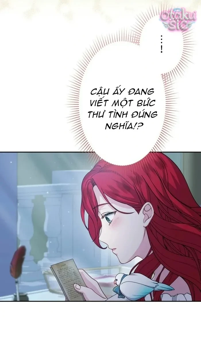 Hồi Phục Quá Mạnh - Nhà Vua Đã Ám Ảnh Tôi Chapter 23 - 23