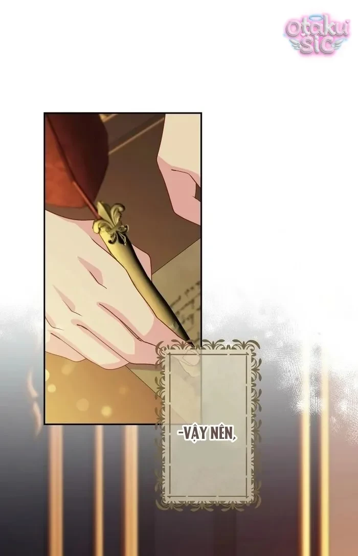 Hồi Phục Quá Mạnh - Nhà Vua Đã Ám Ảnh Tôi Chapter 23 - 24