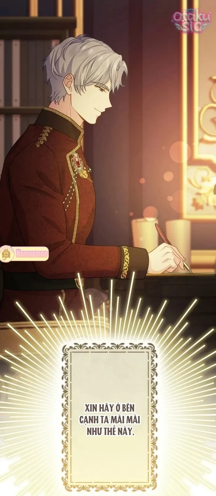 Hồi Phục Quá Mạnh - Nhà Vua Đã Ám Ảnh Tôi Chapter 23 - 25