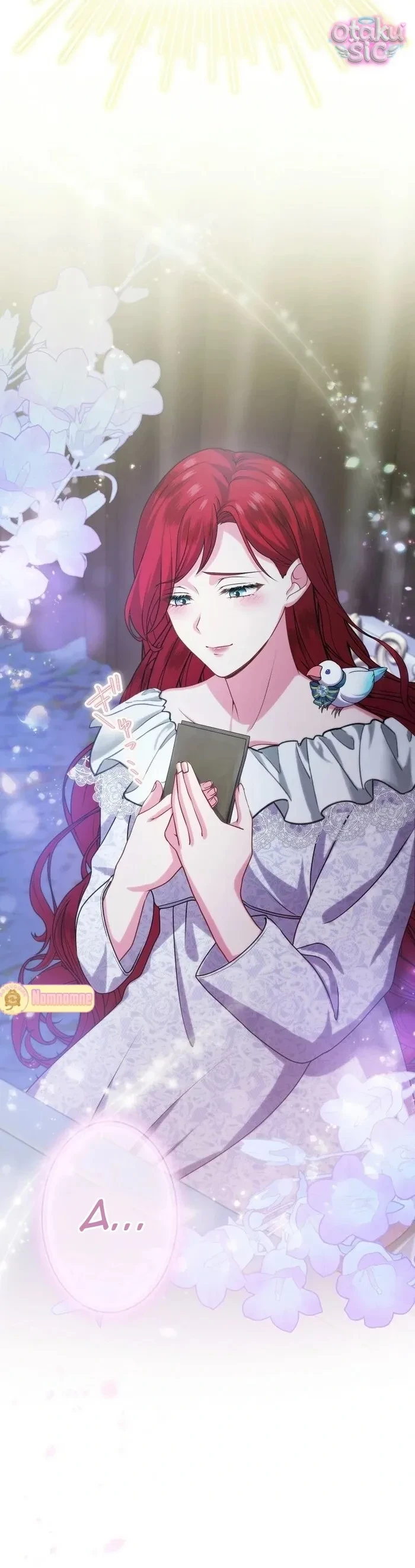 Hồi Phục Quá Mạnh - Nhà Vua Đã Ám Ảnh Tôi Chapter 23 - 26