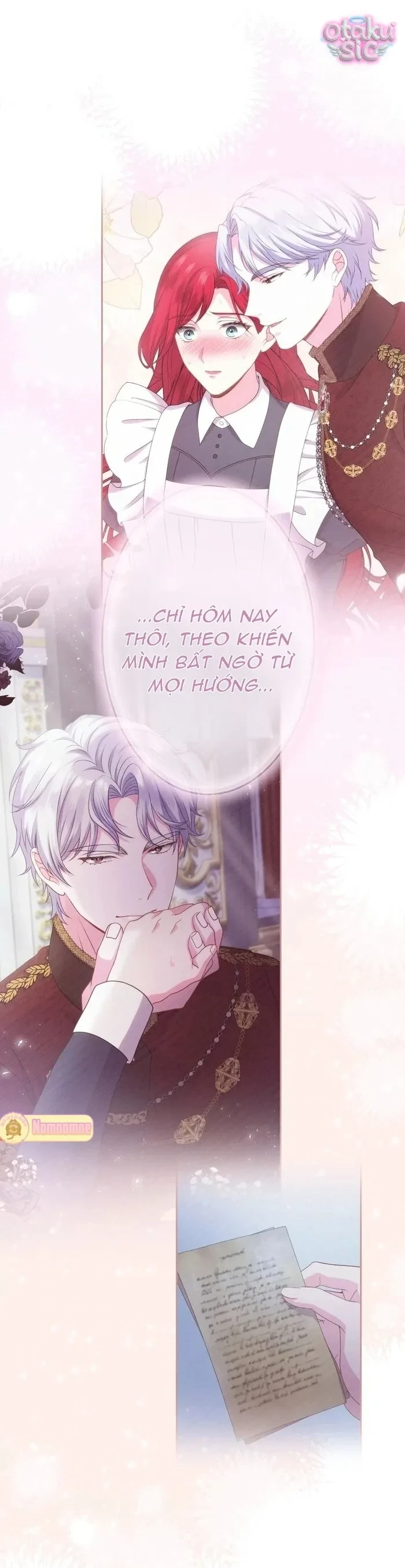 Hồi Phục Quá Mạnh - Nhà Vua Đã Ám Ảnh Tôi Chapter 23 - 28