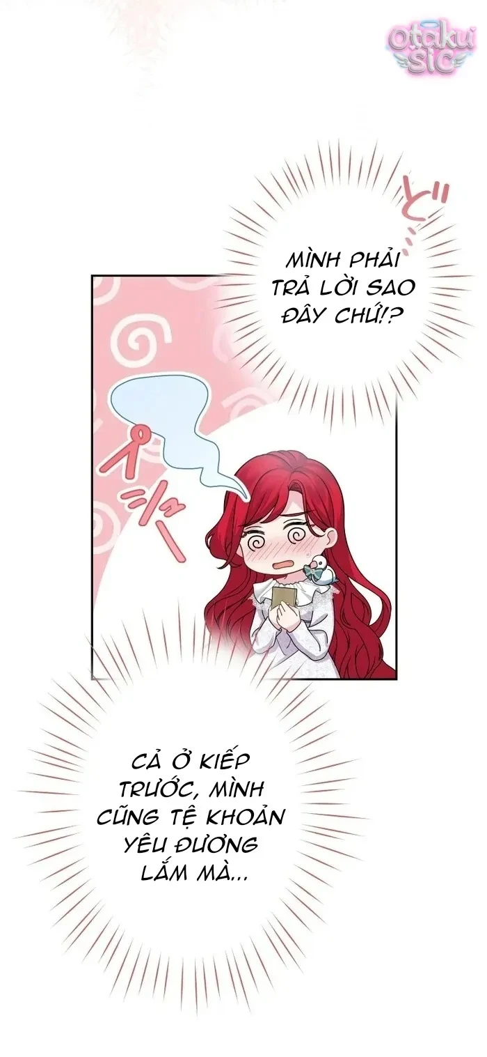 Hồi Phục Quá Mạnh - Nhà Vua Đã Ám Ảnh Tôi Chapter 23 - 29