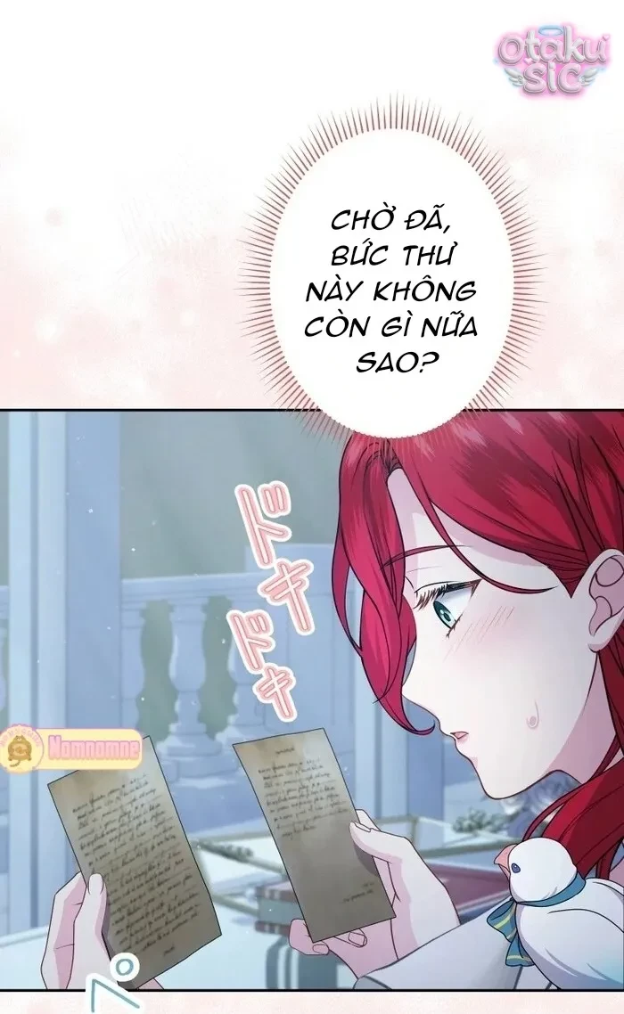 Hồi Phục Quá Mạnh - Nhà Vua Đã Ám Ảnh Tôi Chapter 23 - 30