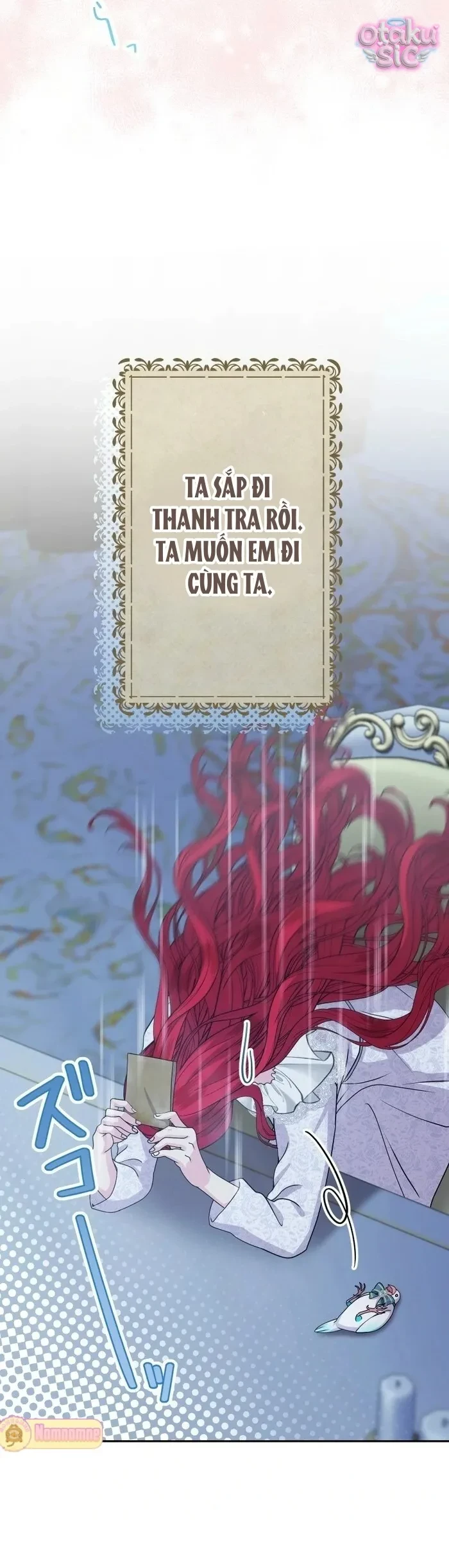 Hồi Phục Quá Mạnh - Nhà Vua Đã Ám Ảnh Tôi Chapter 23 - 31