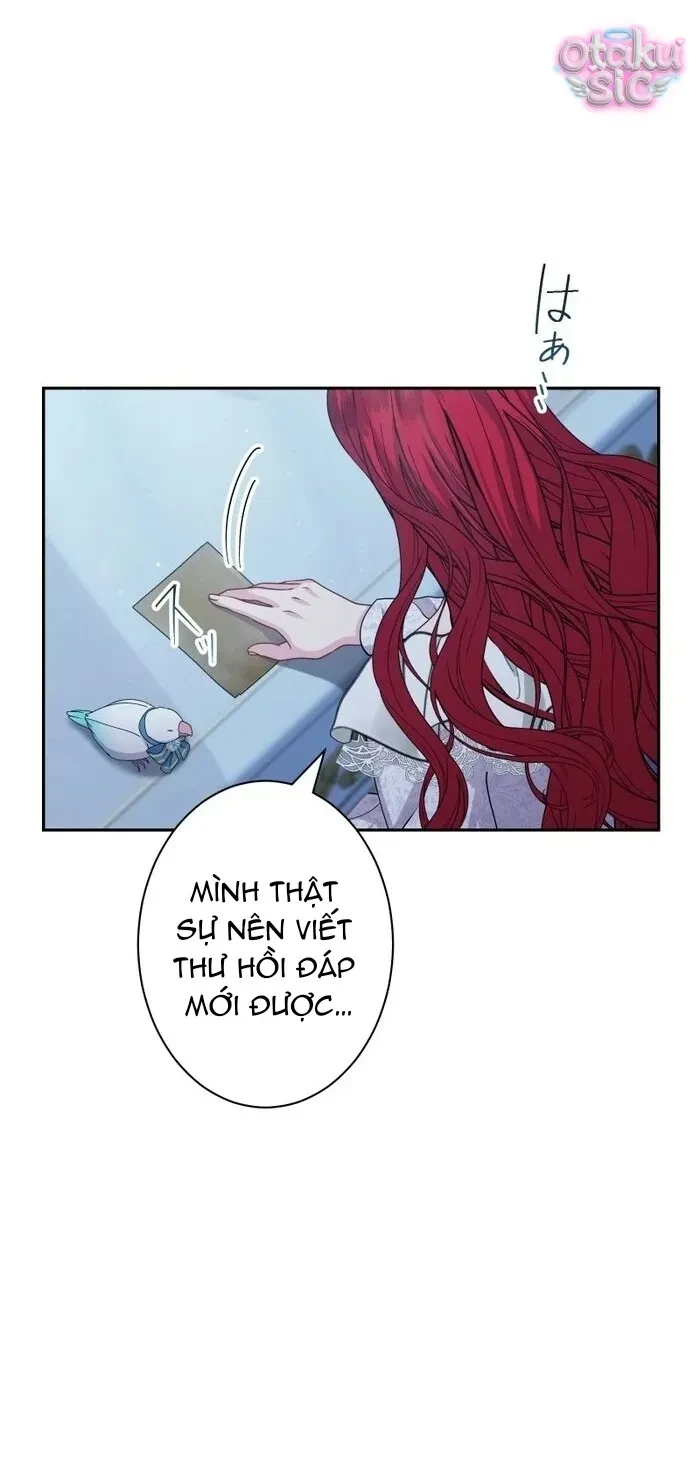 Hồi Phục Quá Mạnh - Nhà Vua Đã Ám Ảnh Tôi Chapter 23 - 33