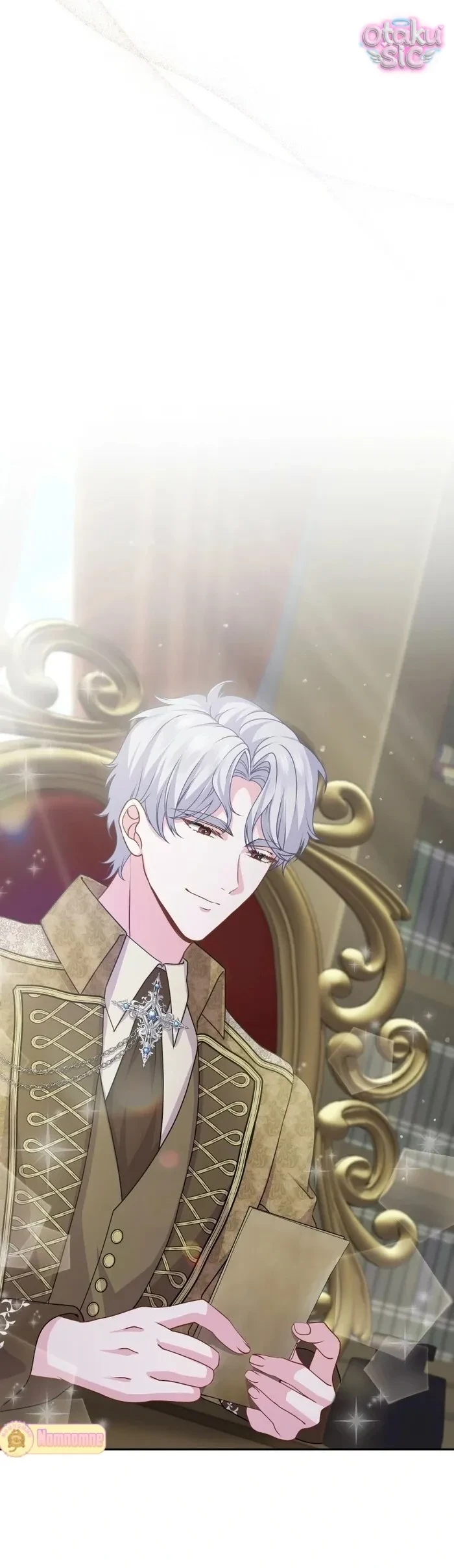 Hồi Phục Quá Mạnh - Nhà Vua Đã Ám Ảnh Tôi Chapter 23 - 35