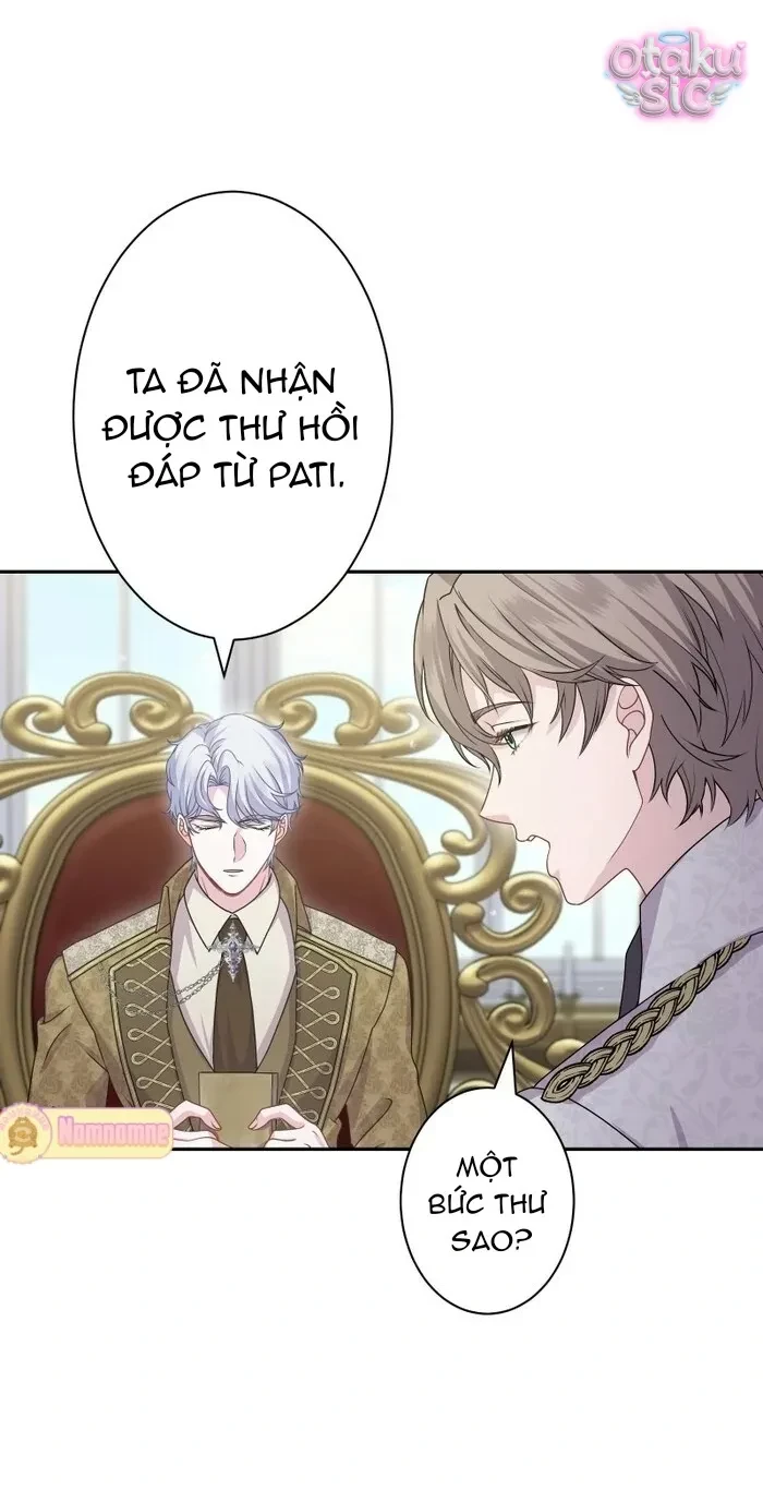 Hồi Phục Quá Mạnh - Nhà Vua Đã Ám Ảnh Tôi Chapter 23 - 37