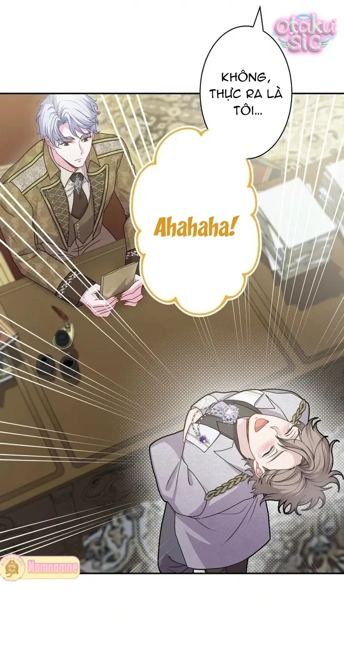 Hồi Phục Quá Mạnh - Nhà Vua Đã Ám Ảnh Tôi Chapter 23 - 45