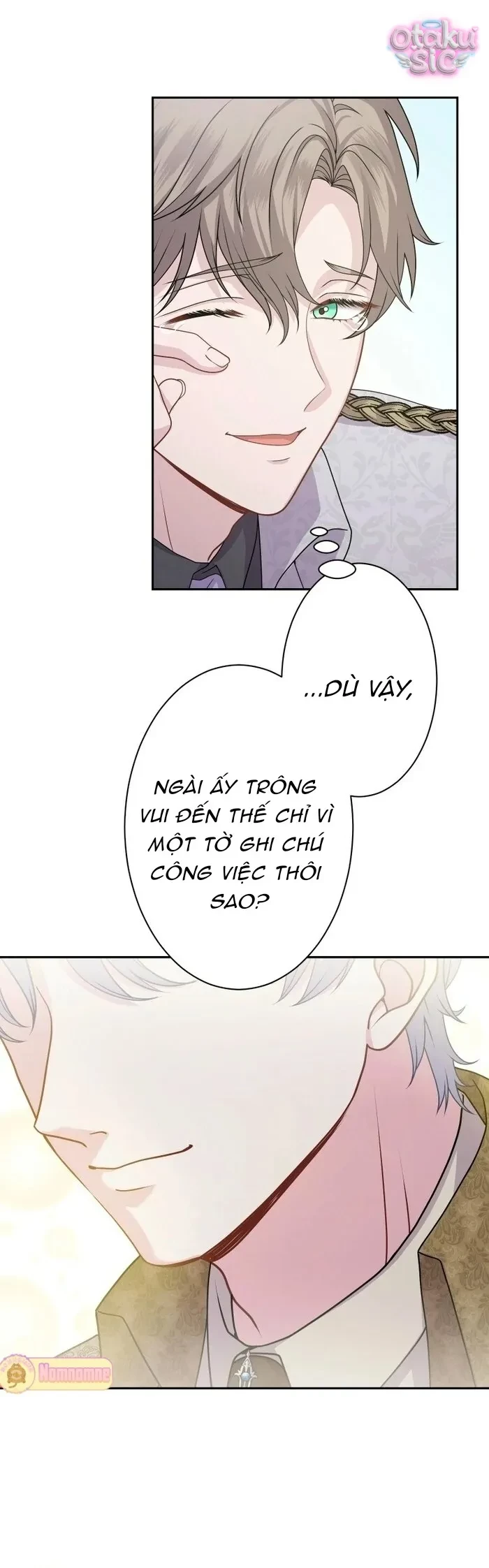 Hồi Phục Quá Mạnh - Nhà Vua Đã Ám Ảnh Tôi Chapter 23 - 48