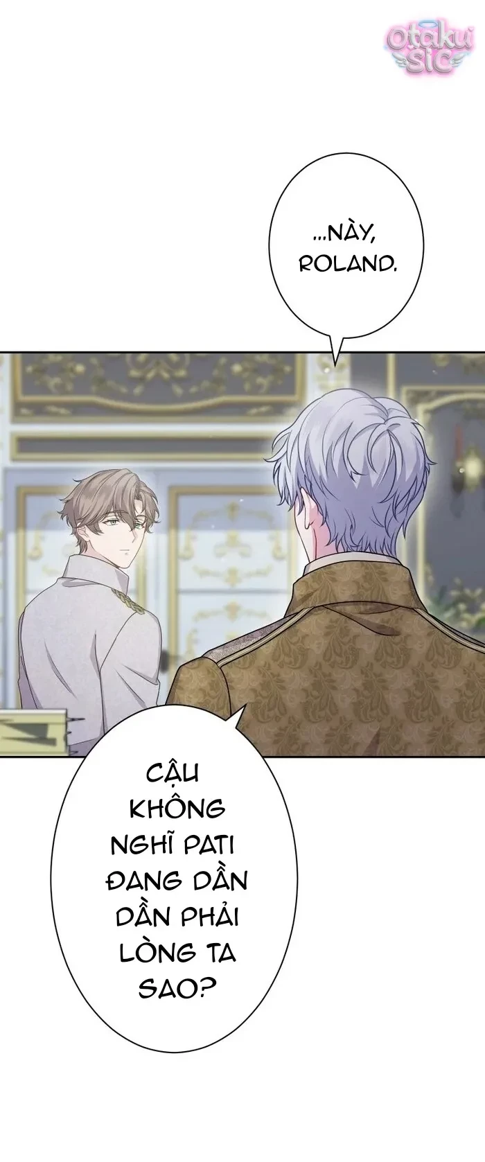 Hồi Phục Quá Mạnh - Nhà Vua Đã Ám Ảnh Tôi Chapter 23 - 52