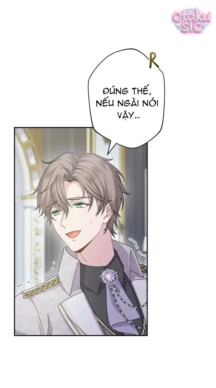 Hồi Phục Quá Mạnh - Nhà Vua Đã Ám Ảnh Tôi Chapter 23 - 53