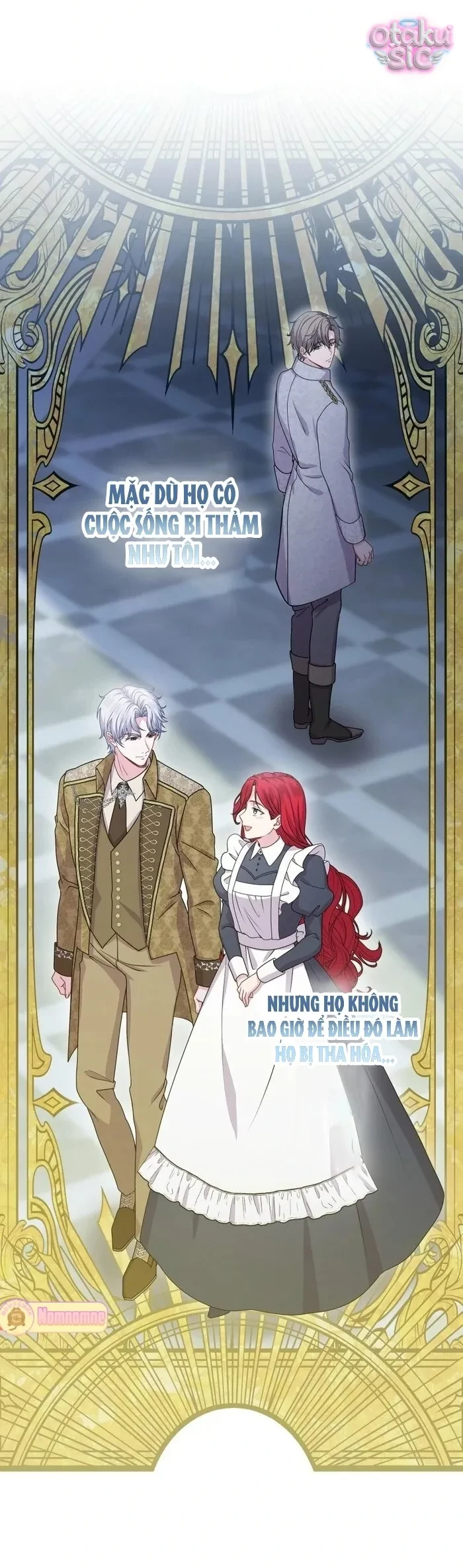 Hồi Phục Quá Mạnh - Nhà Vua Đã Ám Ảnh Tôi Chapter 23 - 58