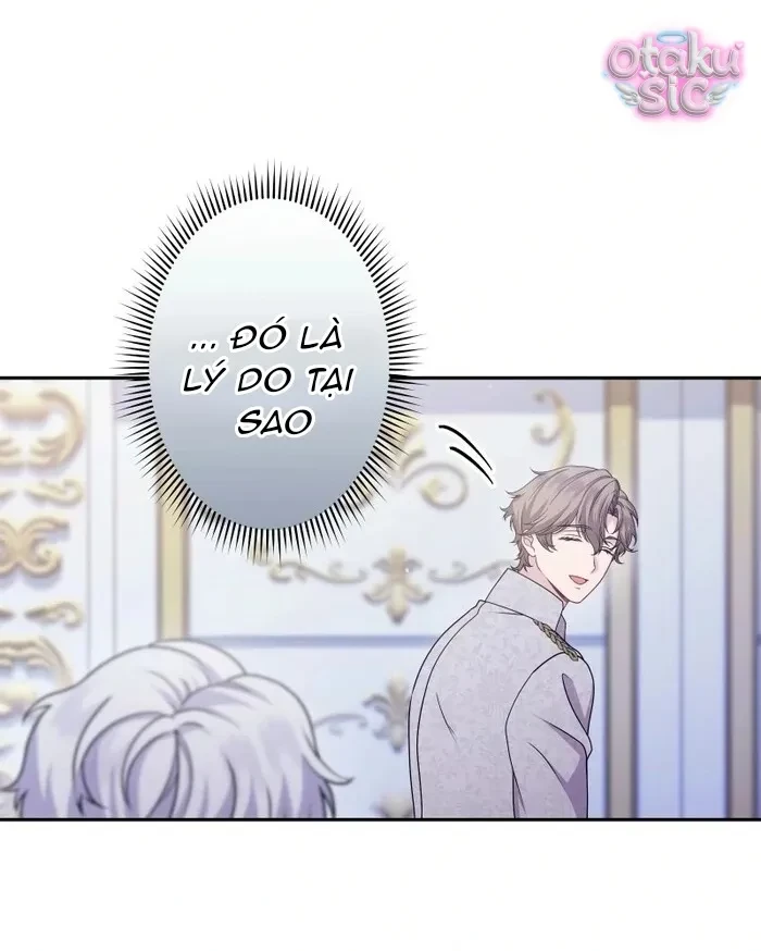 Hồi Phục Quá Mạnh - Nhà Vua Đã Ám Ảnh Tôi Chapter 23 - 59