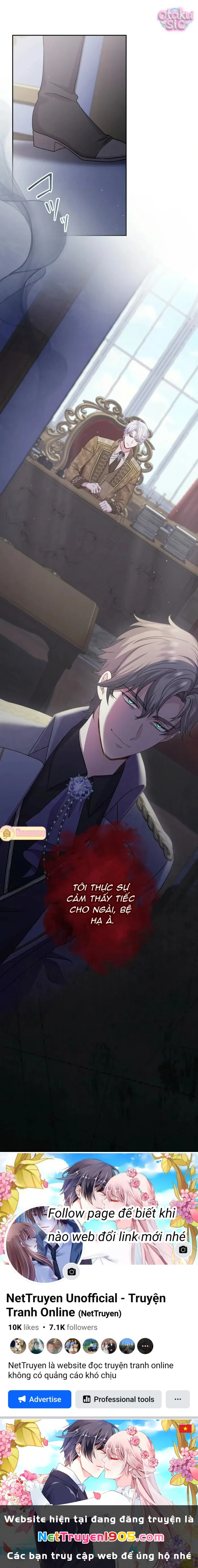 Hồi Phục Quá Mạnh - Nhà Vua Đã Ám Ảnh Tôi Chapter 23 - 60