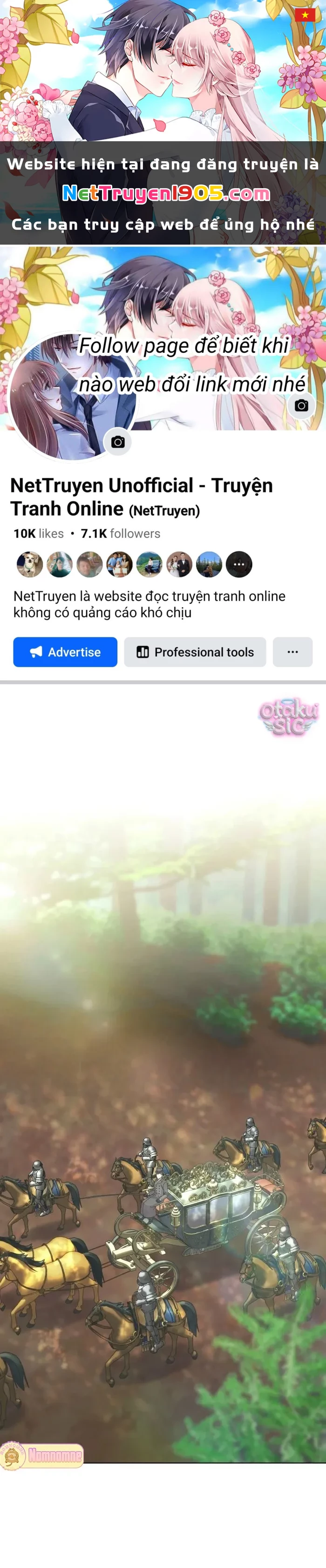 Hồi Phục Quá Mạnh - Nhà Vua Đã Ám Ảnh Tôi Chapter 24 - 1