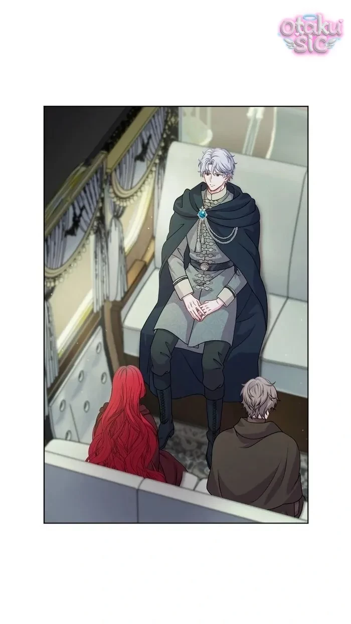 Hồi Phục Quá Mạnh - Nhà Vua Đã Ám Ảnh Tôi Chapter 24 - 2