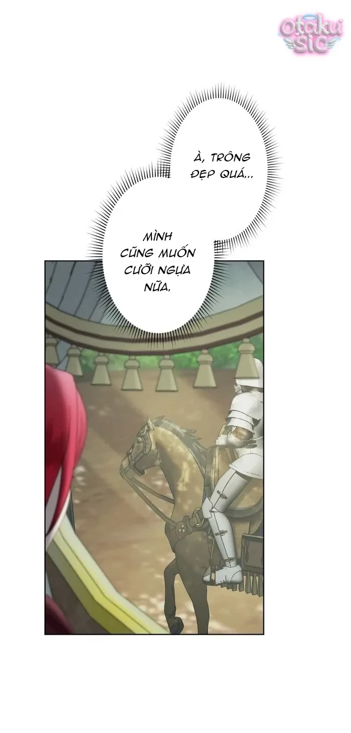 Hồi Phục Quá Mạnh - Nhà Vua Đã Ám Ảnh Tôi Chapter 24 - 4