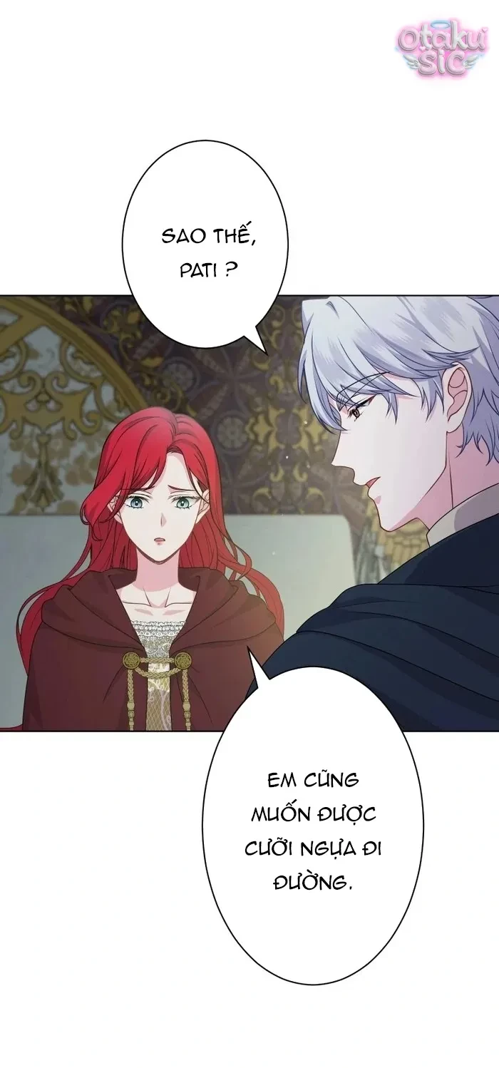 Hồi Phục Quá Mạnh - Nhà Vua Đã Ám Ảnh Tôi Chapter 24 - 5