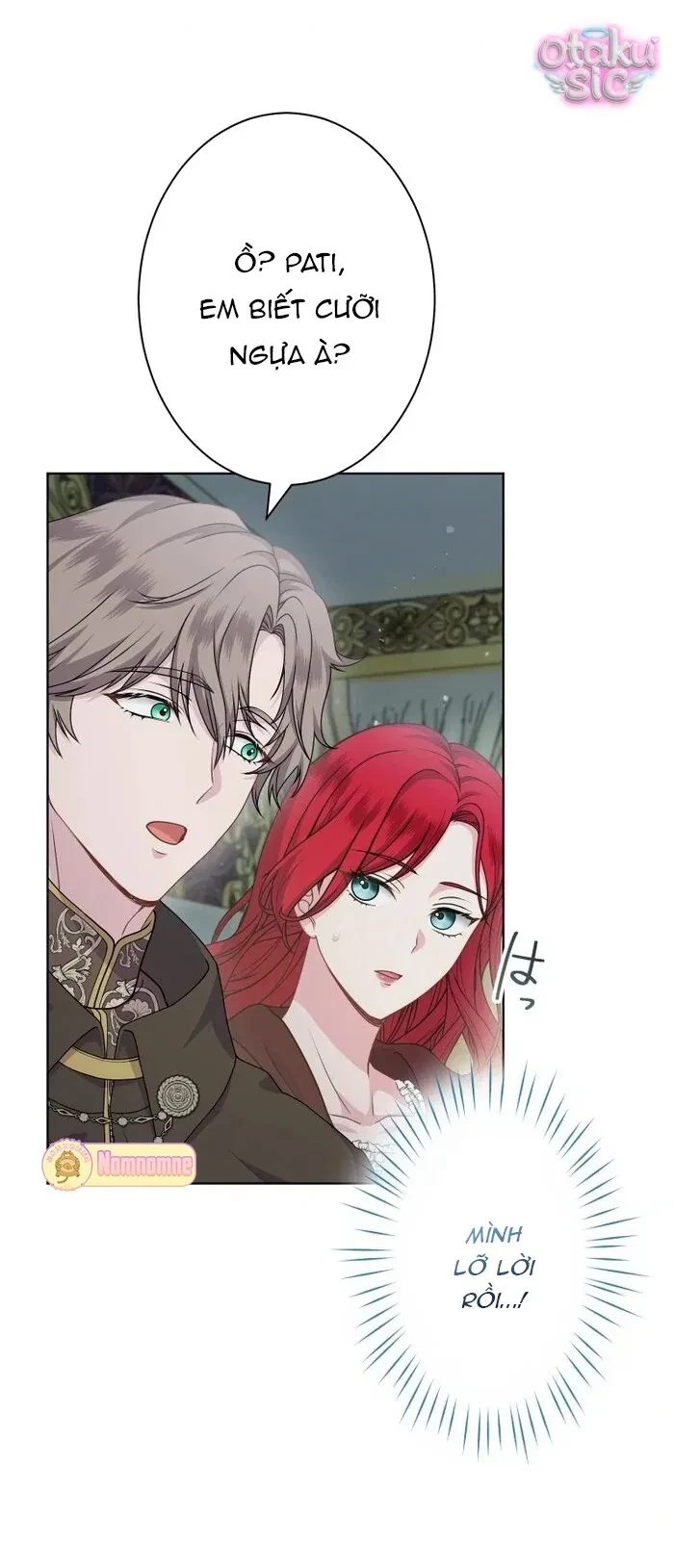 Hồi Phục Quá Mạnh - Nhà Vua Đã Ám Ảnh Tôi Chapter 24 - 6