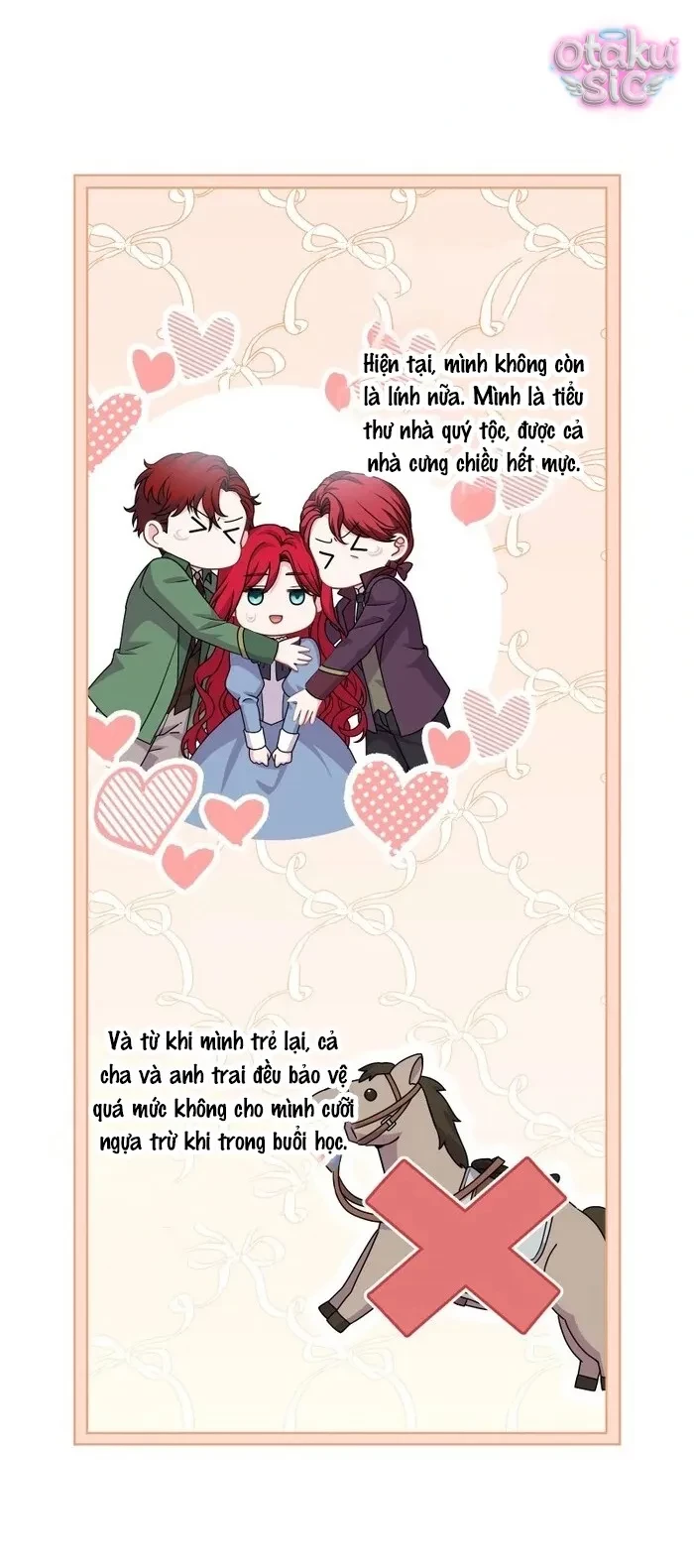 Hồi Phục Quá Mạnh - Nhà Vua Đã Ám Ảnh Tôi Chapter 24 - 7