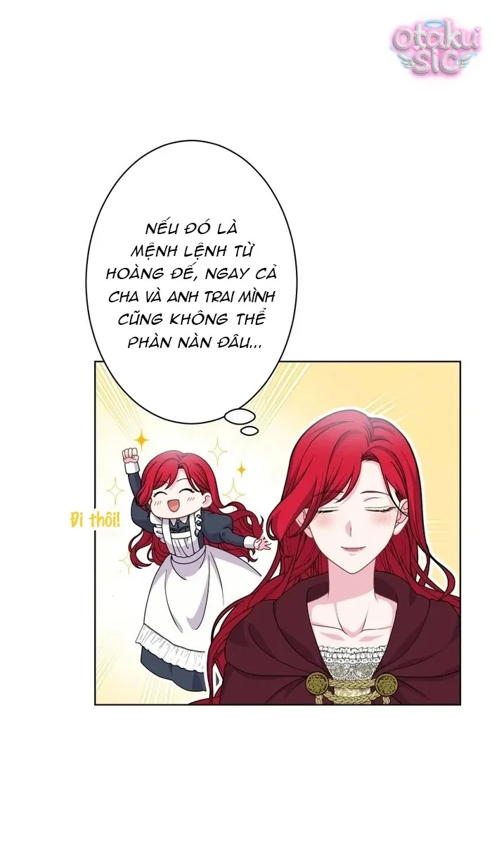 Hồi Phục Quá Mạnh - Nhà Vua Đã Ám Ảnh Tôi Chapter 24 - 10