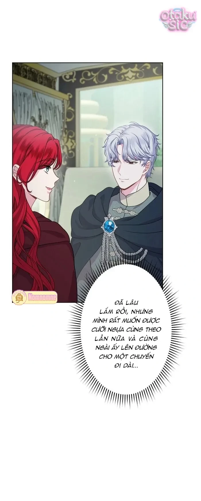 Hồi Phục Quá Mạnh - Nhà Vua Đã Ám Ảnh Tôi Chapter 24 - 11