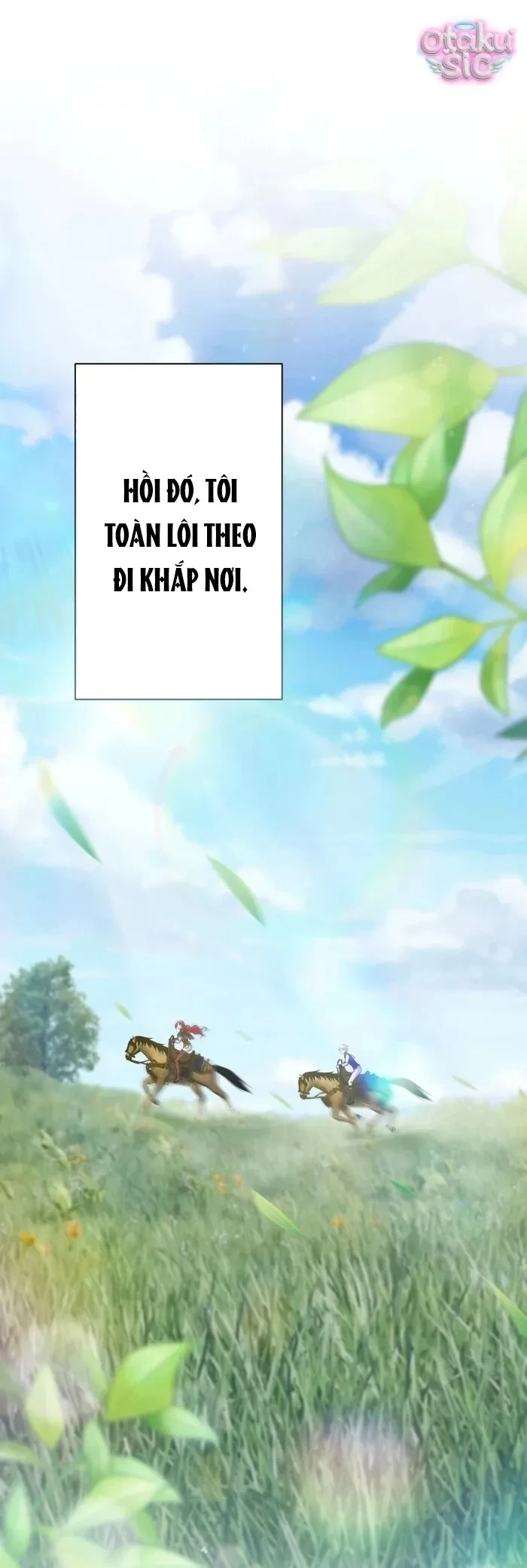 Hồi Phục Quá Mạnh - Nhà Vua Đã Ám Ảnh Tôi Chapter 24 - 12