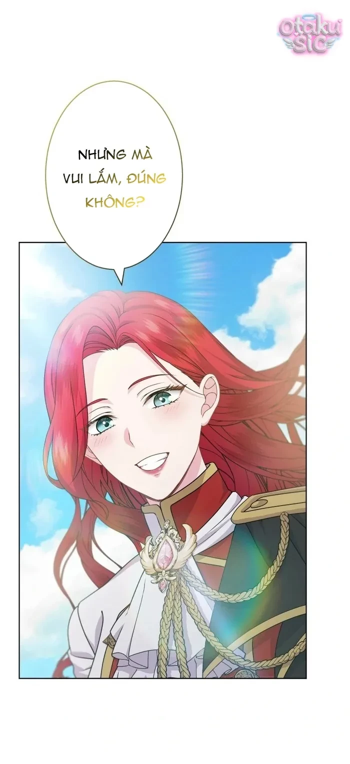 Hồi Phục Quá Mạnh - Nhà Vua Đã Ám Ảnh Tôi Chapter 24 - 14