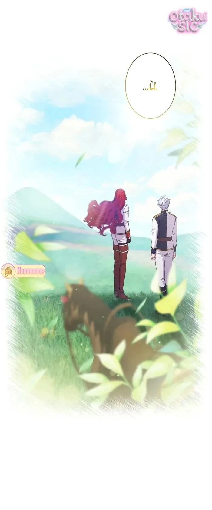 Hồi Phục Quá Mạnh - Nhà Vua Đã Ám Ảnh Tôi Chapter 24 - 16