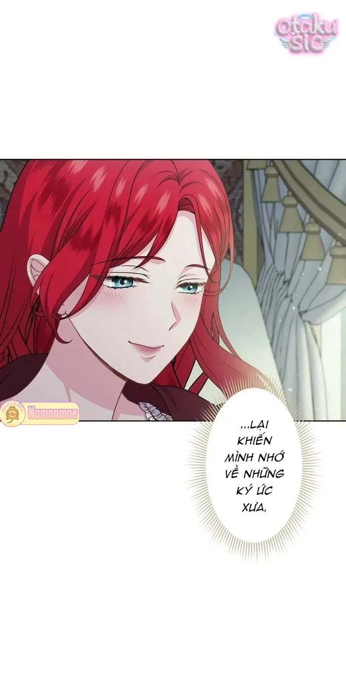 Hồi Phục Quá Mạnh - Nhà Vua Đã Ám Ảnh Tôi Chapter 24 - 17