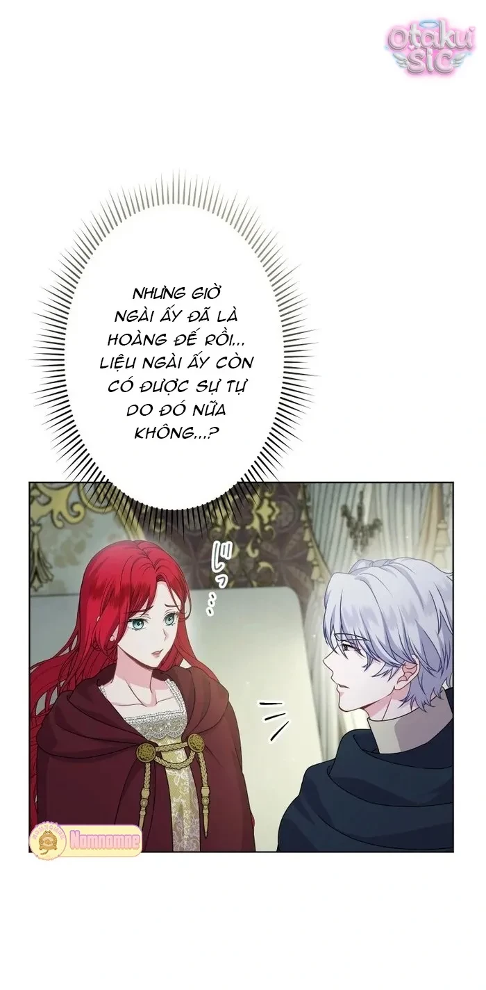 Hồi Phục Quá Mạnh - Nhà Vua Đã Ám Ảnh Tôi Chapter 24 - 18