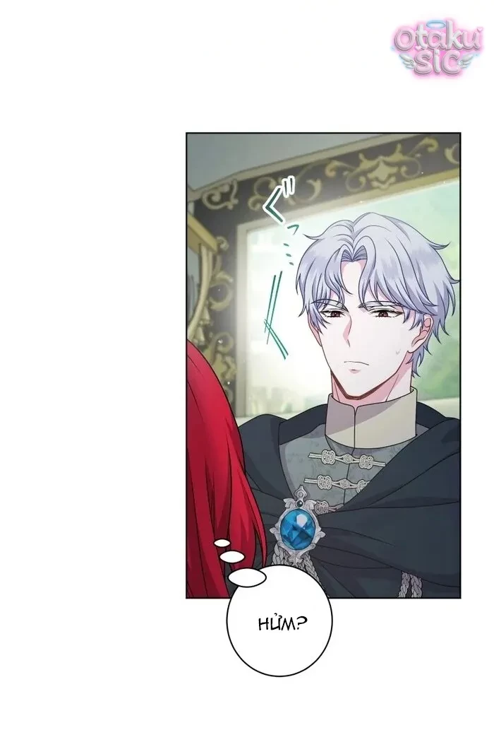 Hồi Phục Quá Mạnh - Nhà Vua Đã Ám Ảnh Tôi Chapter 24 - 19