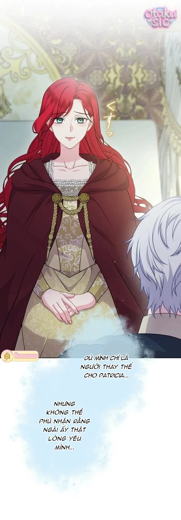 Hồi Phục Quá Mạnh - Nhà Vua Đã Ám Ảnh Tôi Chapter 24 - 21