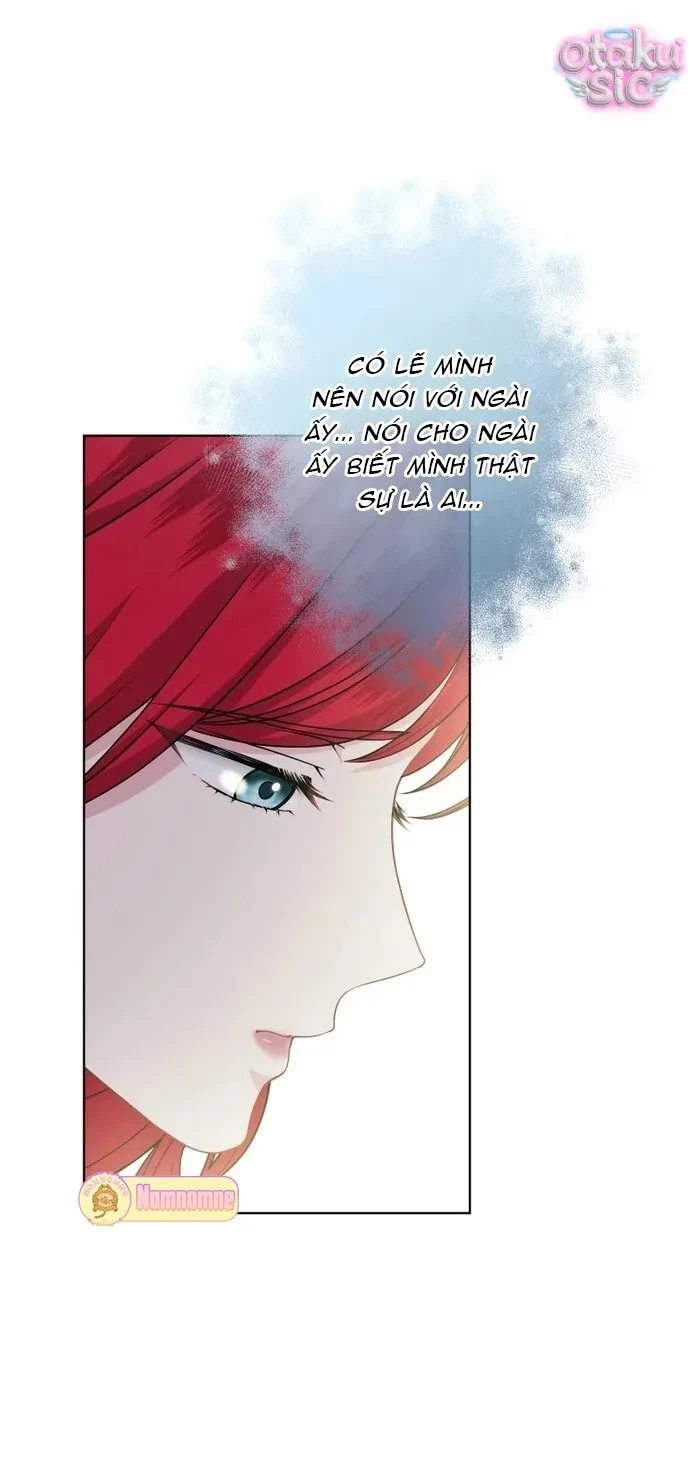 Hồi Phục Quá Mạnh - Nhà Vua Đã Ám Ảnh Tôi Chapter 24 - 22