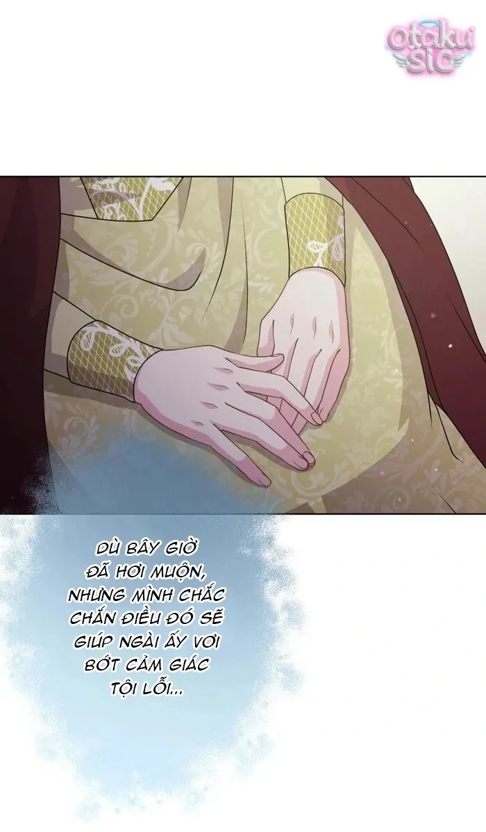 Hồi Phục Quá Mạnh - Nhà Vua Đã Ám Ảnh Tôi Chapter 24 - 23