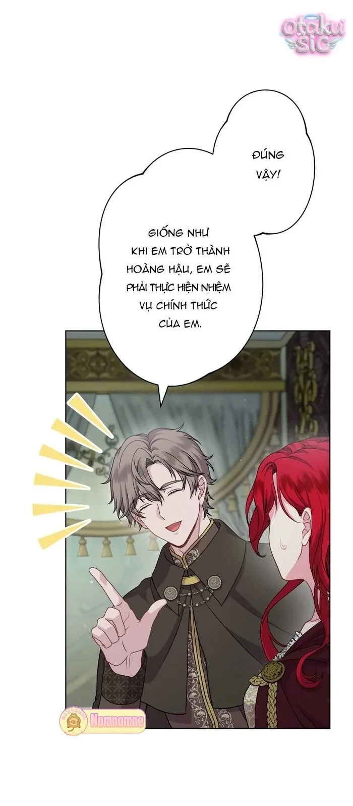 Hồi Phục Quá Mạnh - Nhà Vua Đã Ám Ảnh Tôi Chapter 24 - 27