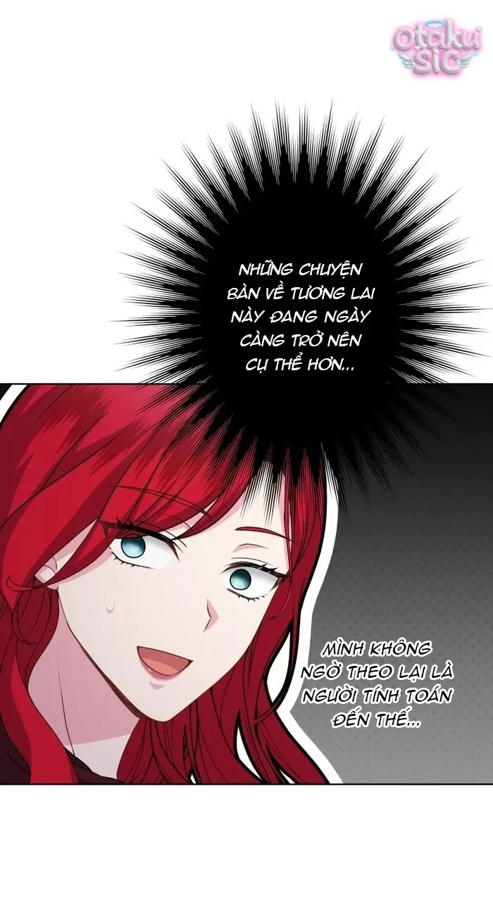 Hồi Phục Quá Mạnh - Nhà Vua Đã Ám Ảnh Tôi Chapter 24 - 28