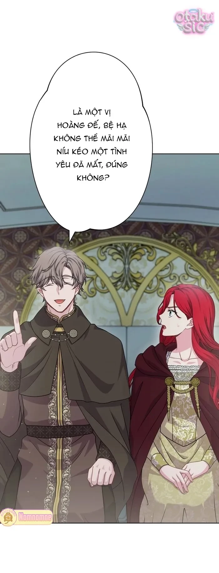 Hồi Phục Quá Mạnh - Nhà Vua Đã Ám Ảnh Tôi Chapter 24 - 29