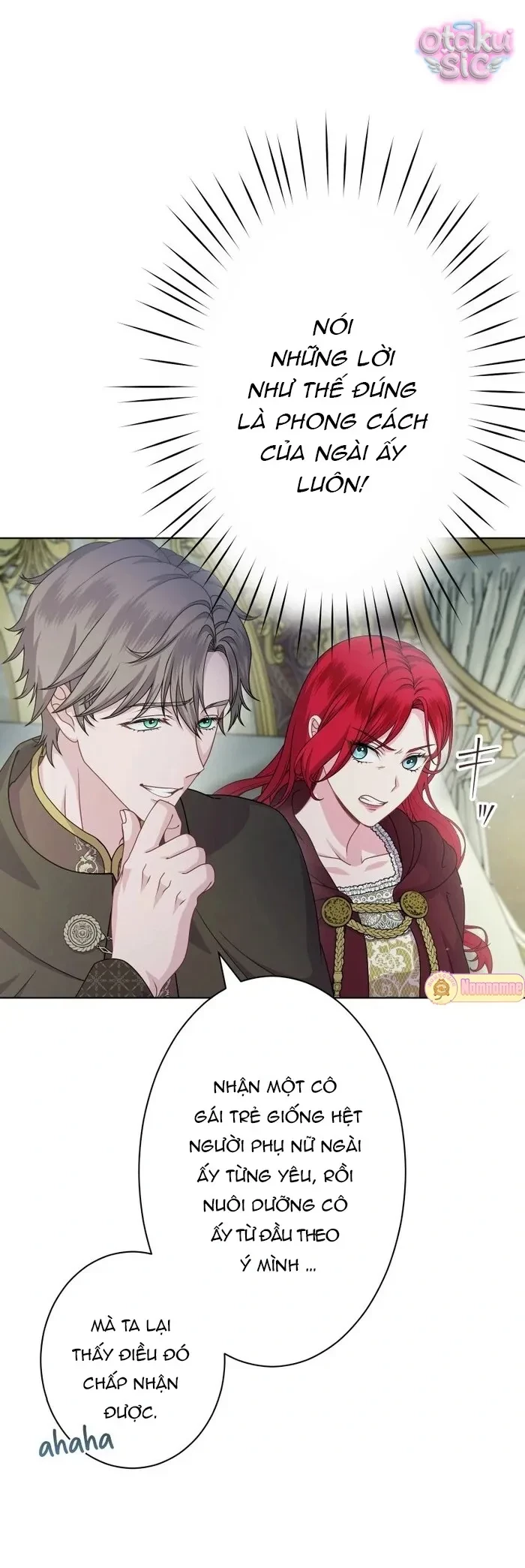 Hồi Phục Quá Mạnh - Nhà Vua Đã Ám Ảnh Tôi Chapter 24 - 30