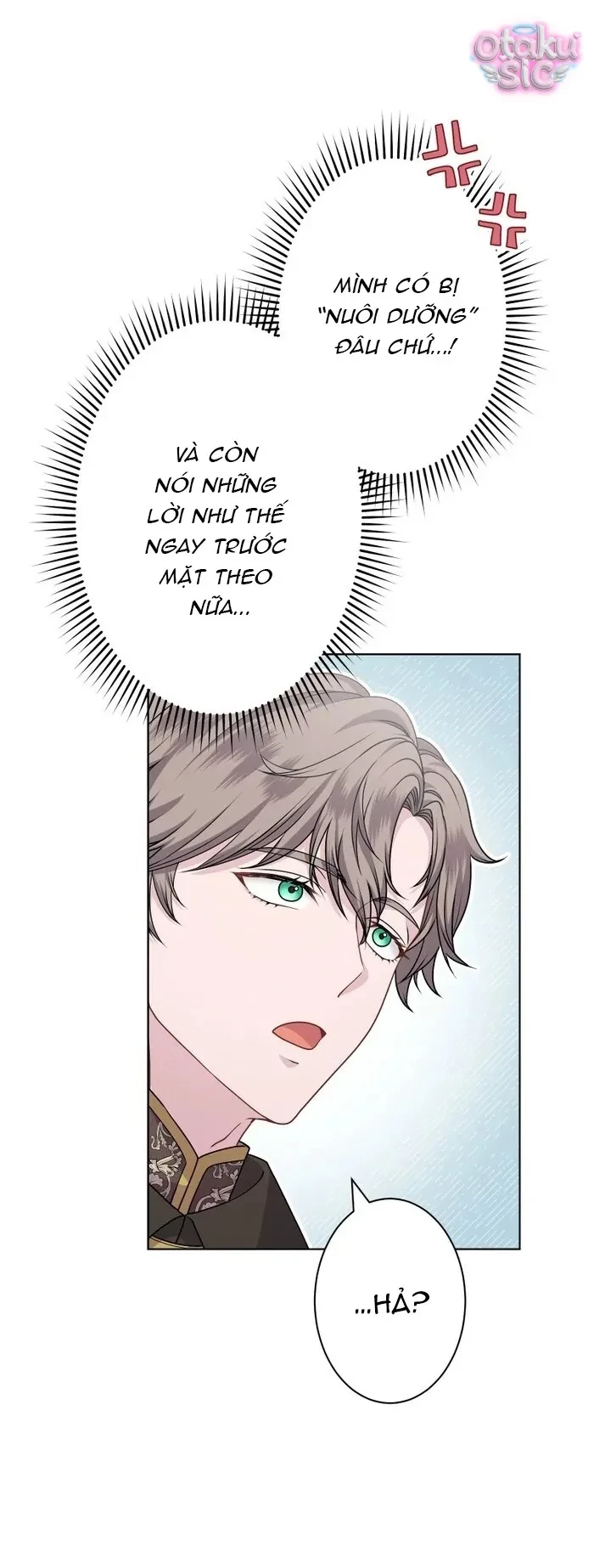 Hồi Phục Quá Mạnh - Nhà Vua Đã Ám Ảnh Tôi Chapter 24 - 31