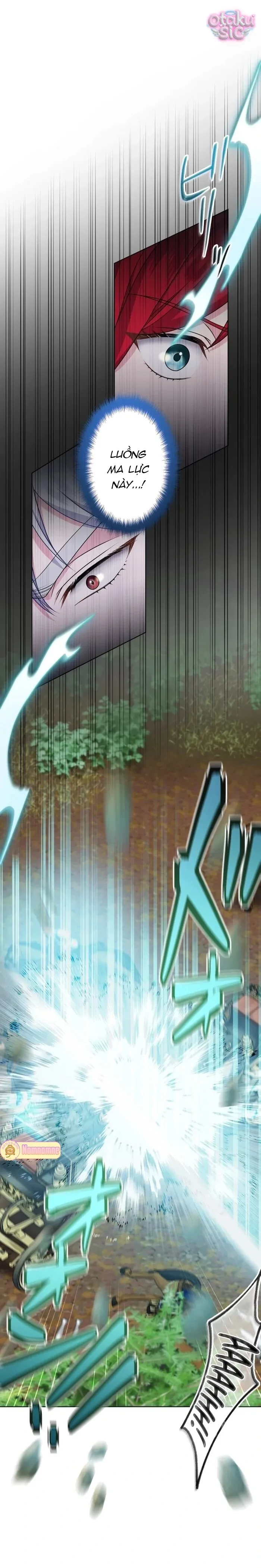 Hồi Phục Quá Mạnh - Nhà Vua Đã Ám Ảnh Tôi Chapter 24 - 36