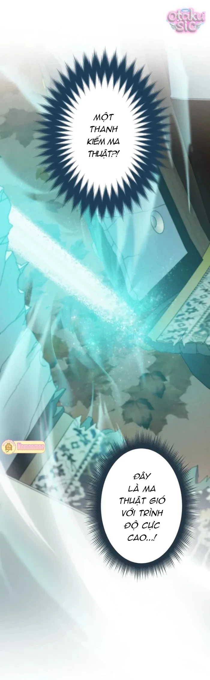 Hồi Phục Quá Mạnh - Nhà Vua Đã Ám Ảnh Tôi Chapter 24 - 38