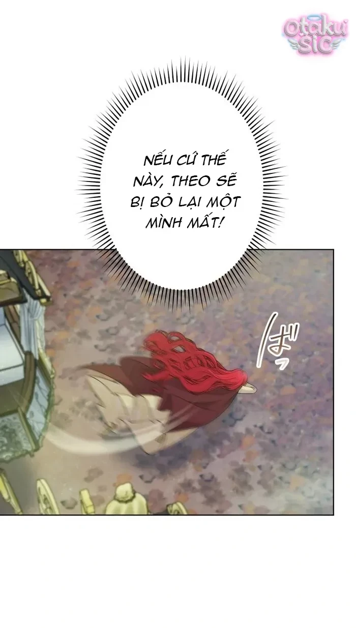 Hồi Phục Quá Mạnh - Nhà Vua Đã Ám Ảnh Tôi Chapter 24 - 40