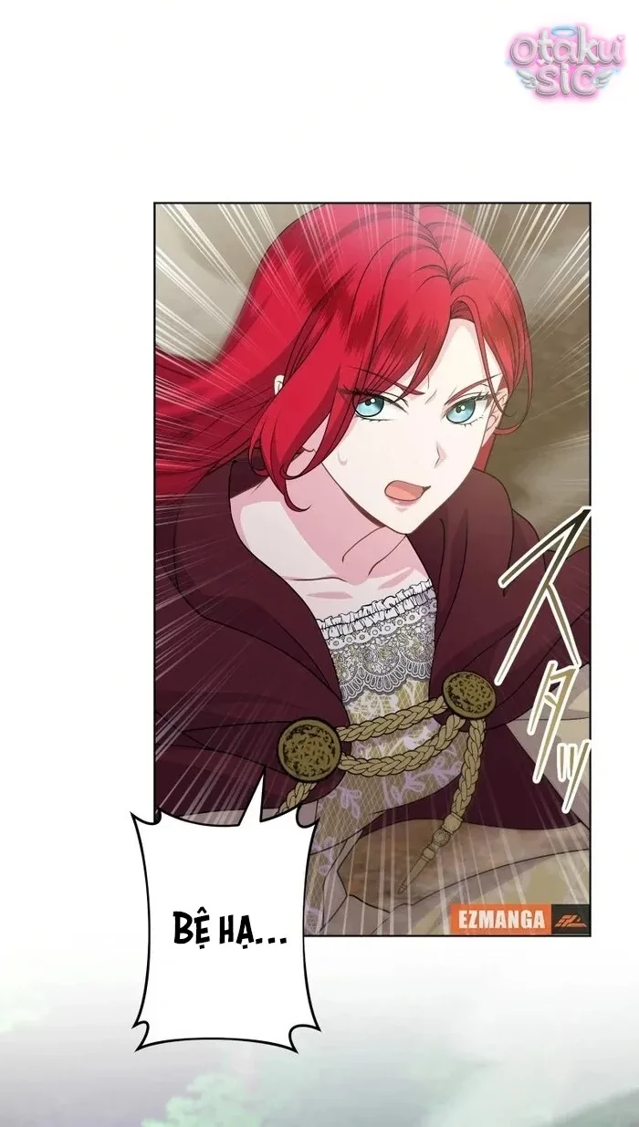 Hồi Phục Quá Mạnh - Nhà Vua Đã Ám Ảnh Tôi Chapter 24 - 41