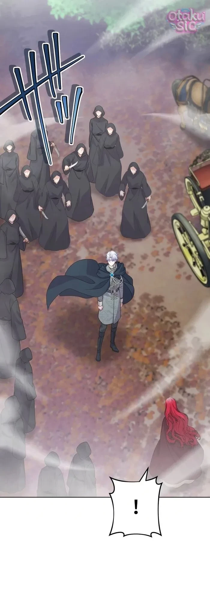 Hồi Phục Quá Mạnh - Nhà Vua Đã Ám Ảnh Tôi Chapter 24 - 42