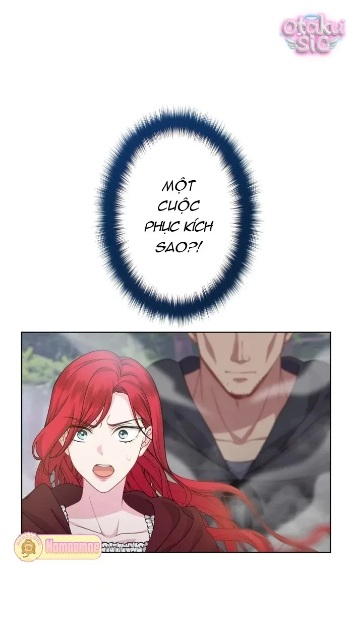 Hồi Phục Quá Mạnh - Nhà Vua Đã Ám Ảnh Tôi Chapter 24 - 43