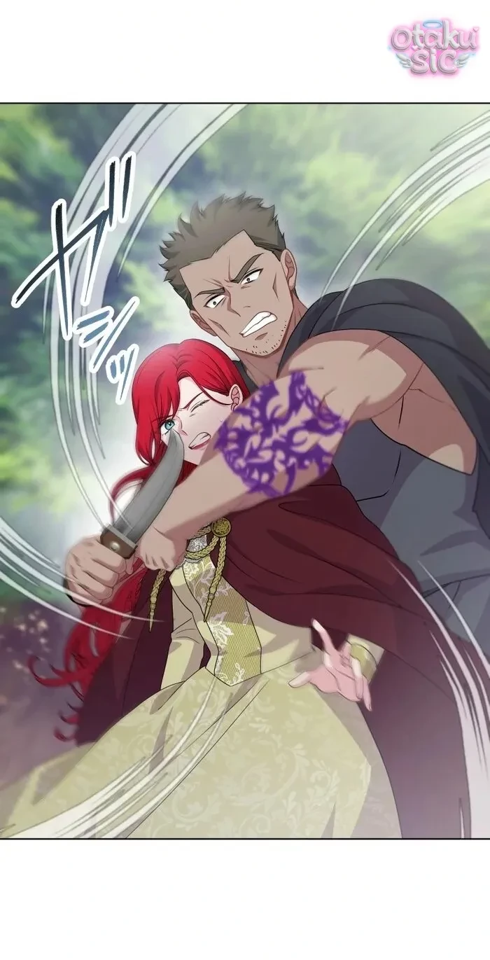 Hồi Phục Quá Mạnh - Nhà Vua Đã Ám Ảnh Tôi Chapter 24 - 44