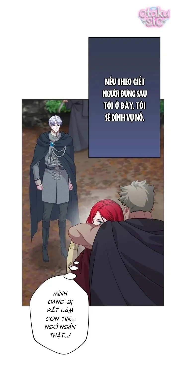 Hồi Phục Quá Mạnh - Nhà Vua Đã Ám Ảnh Tôi Chapter 24 - 49