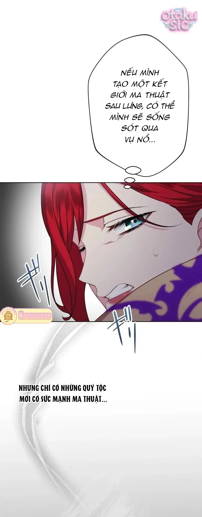 Hồi Phục Quá Mạnh - Nhà Vua Đã Ám Ảnh Tôi Chapter 24 - 50